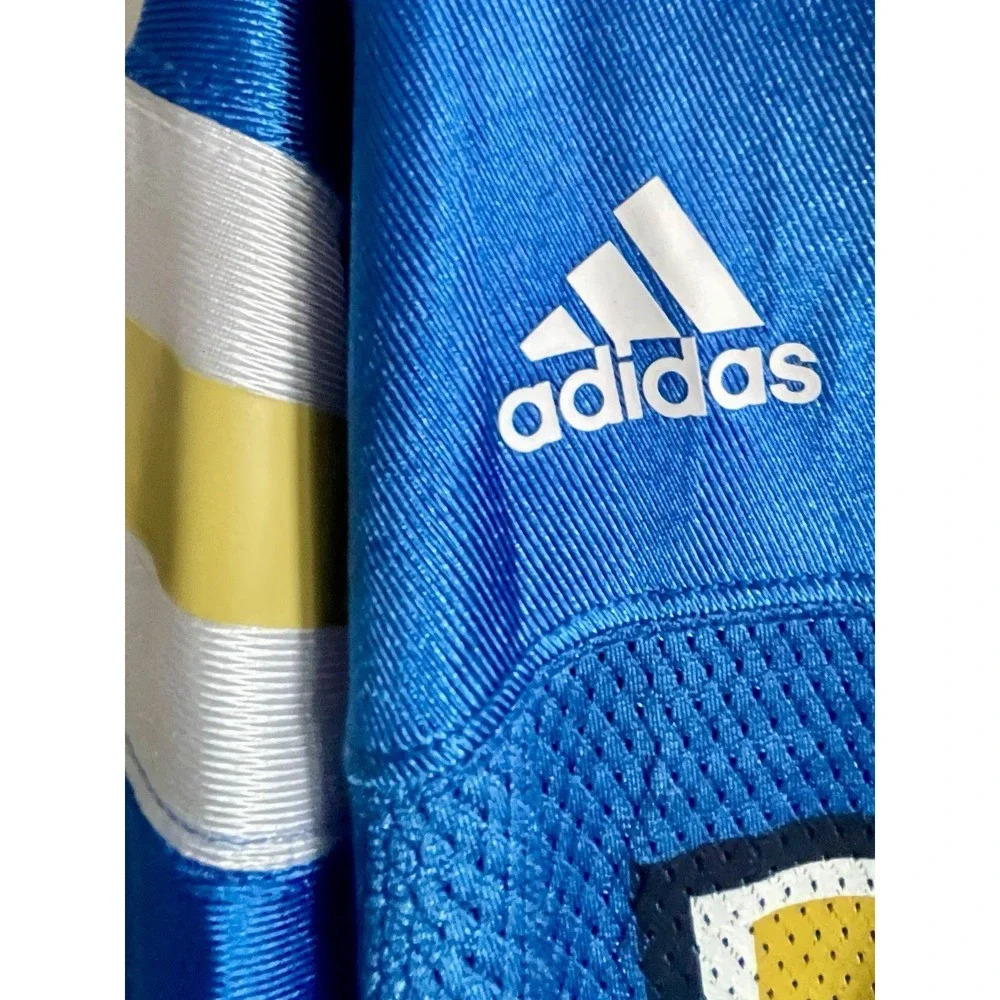 Adidas UCLA Bruins Football Jersey #51 Big 10 Mens Sz XL NCAA NFL NWOT